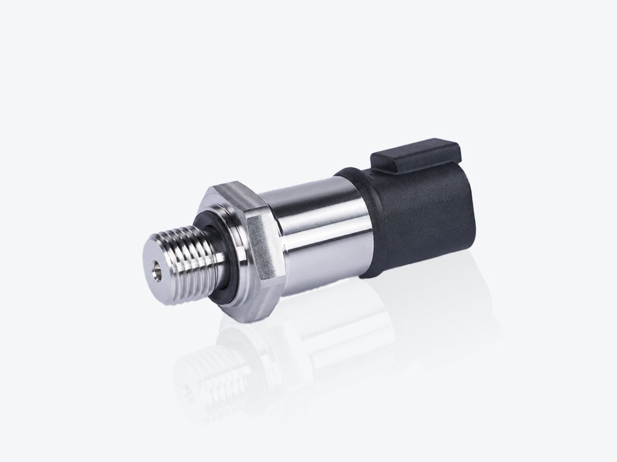 An image showing a side view of PRESSURE SENSOR 300 BAR (Part 334/Y4817)